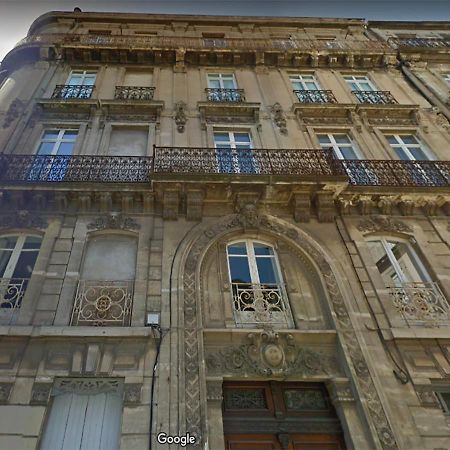 شقة Le Nid Perche - Montpellier Centre المظهر الخارجي الصورة