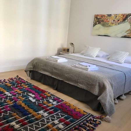 شقة Le Nid Perche - Montpellier Centre المظهر الخارجي الصورة
